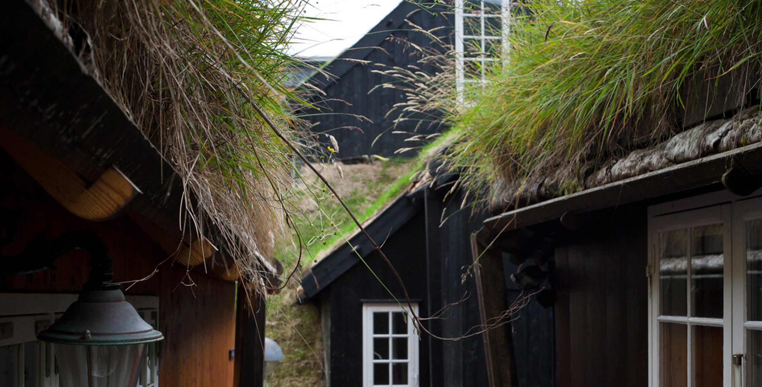 History of the Faroe Islands