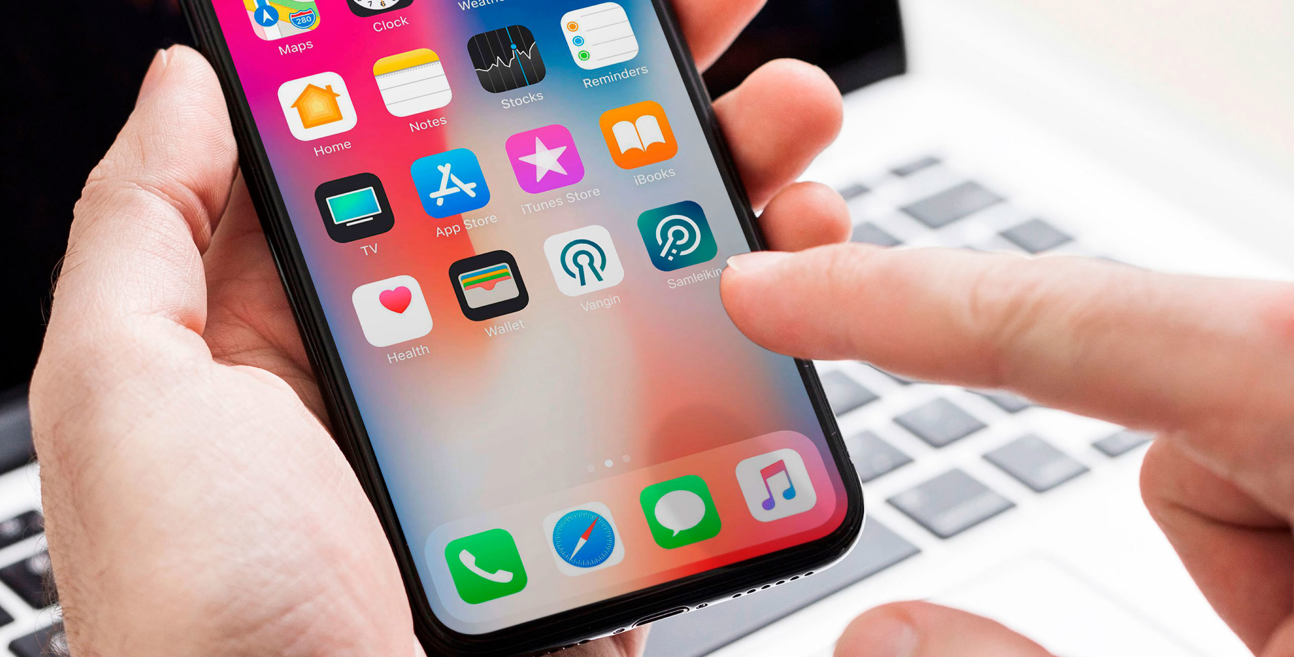 IT - Information Technology