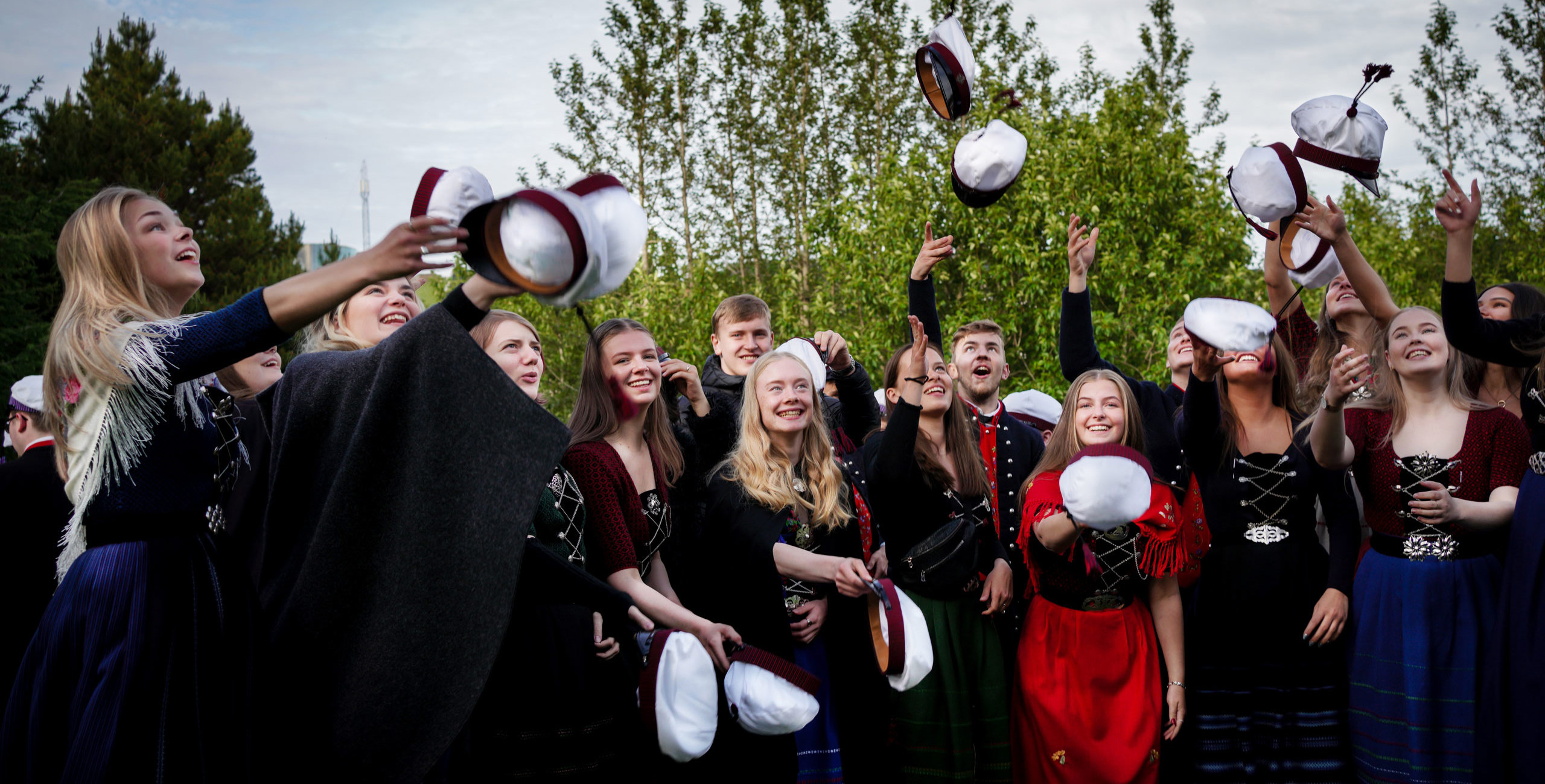 Education & Research