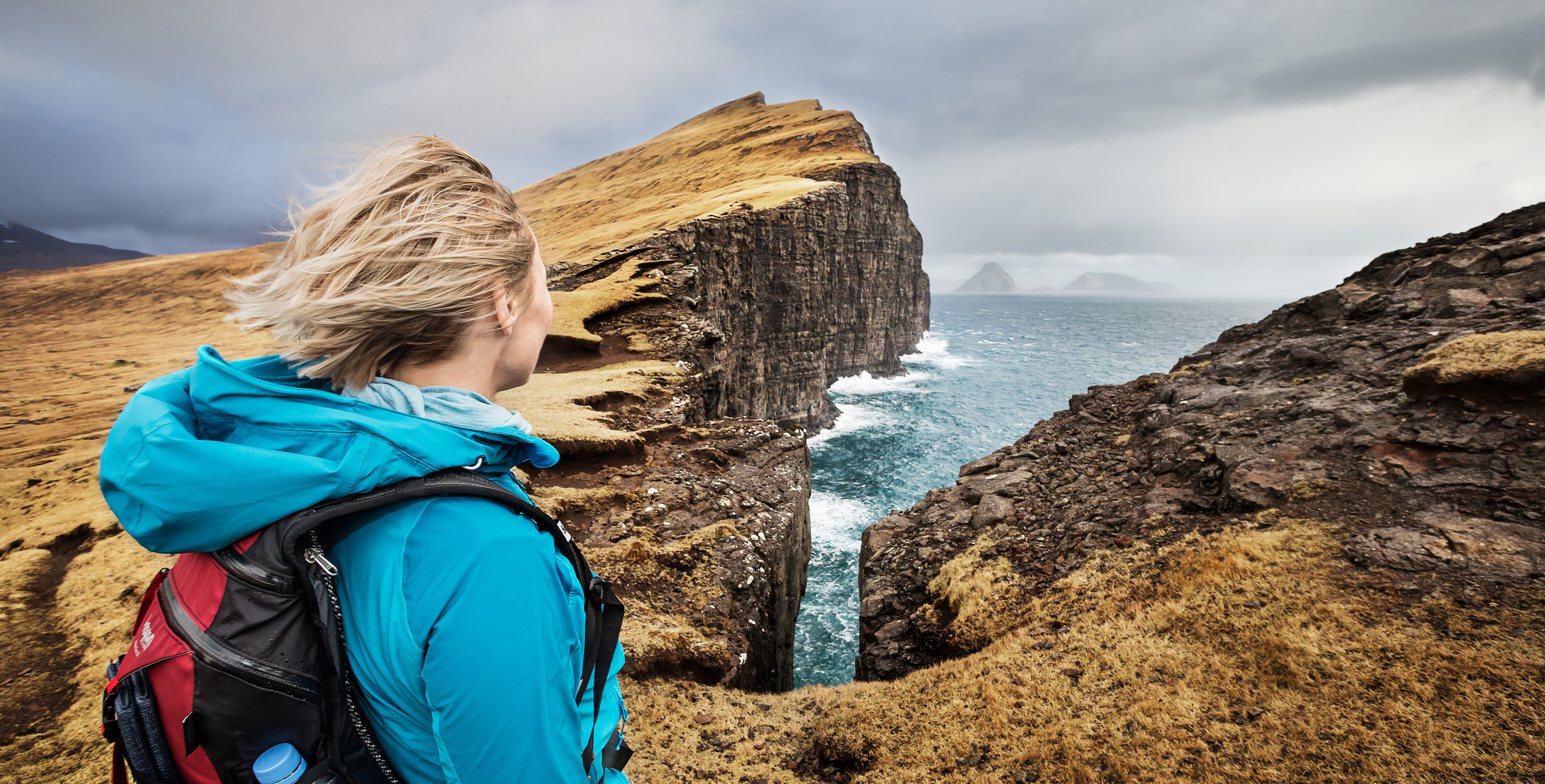 Exploring the Outdoors